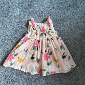 Carters baby dress 🤍 3 for 30 🤍